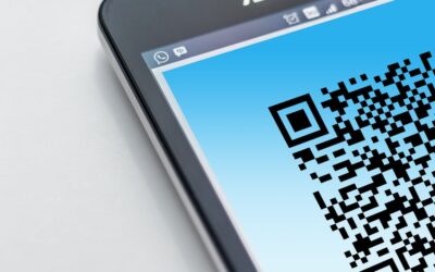 Mi tarjeta de presentación digital con Código QR y sus beneficios.