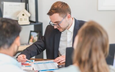 ¿Cómo puedo vender con mi Mini Página Web para Inmobiliarias?