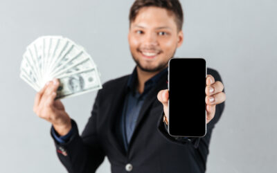Gana dinero vendiendo estas aplicaciones móviles sin saber programar con Sivendex