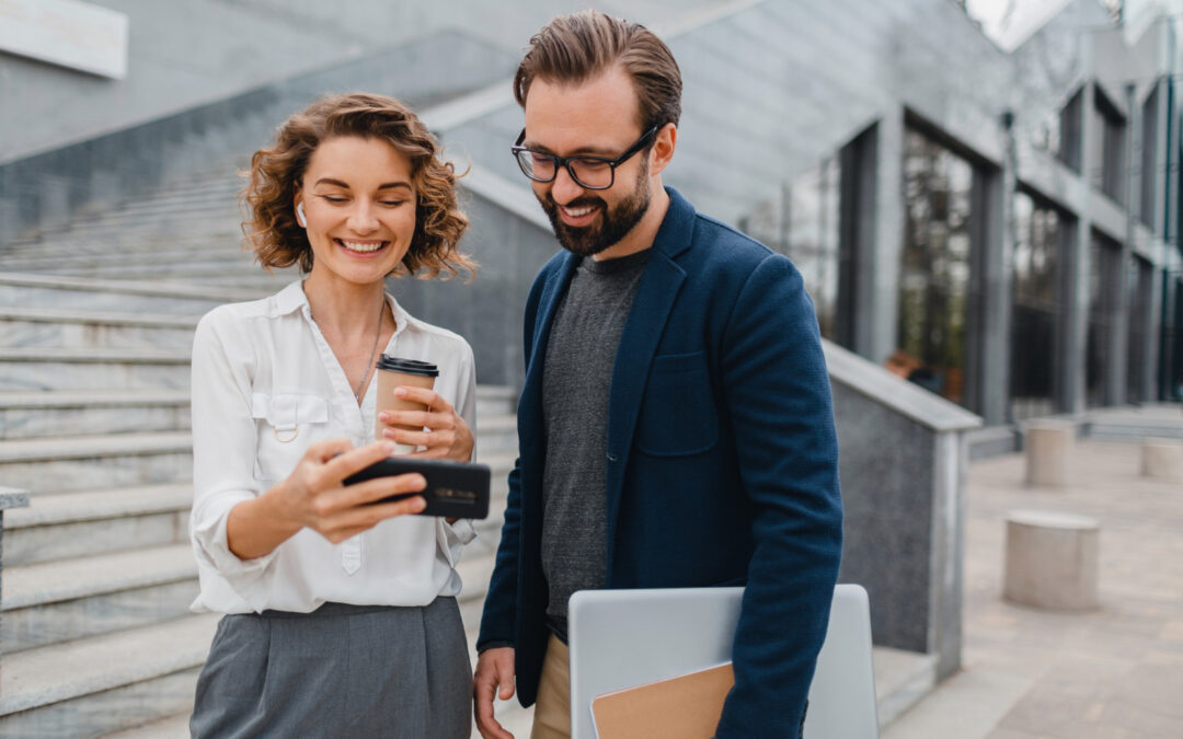 Desarrollo de APP Móviles para negocios en Ciudad Juárez