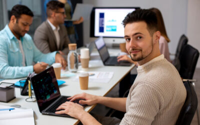 Programación de software personalizado: ventajas reales para negocios en crecimiento