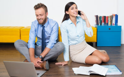 Página web para inmobiliarias que genera clientes