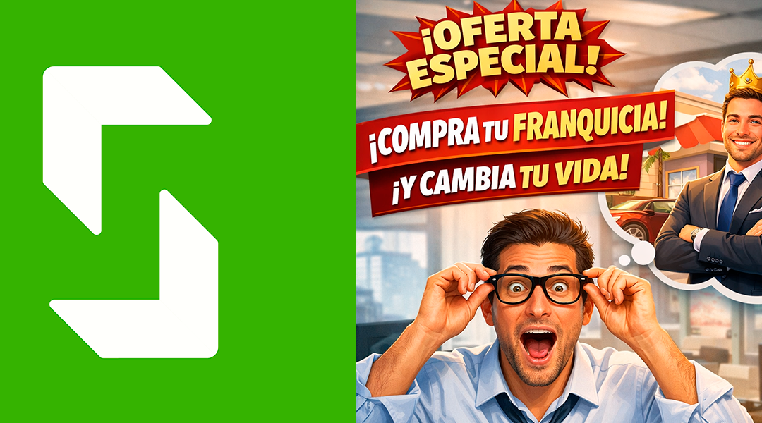 Franquicia Vcard Sivendex: baja inversión, altas ganancias