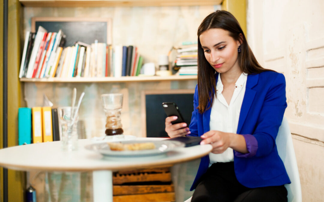 Negocios que Incrementaron sus Ventas Gracias a una App Móvil: Casos de Éxito Reales