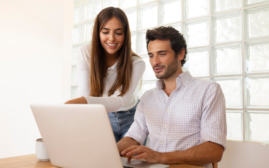 Tu negocio no debería adaptarse al software