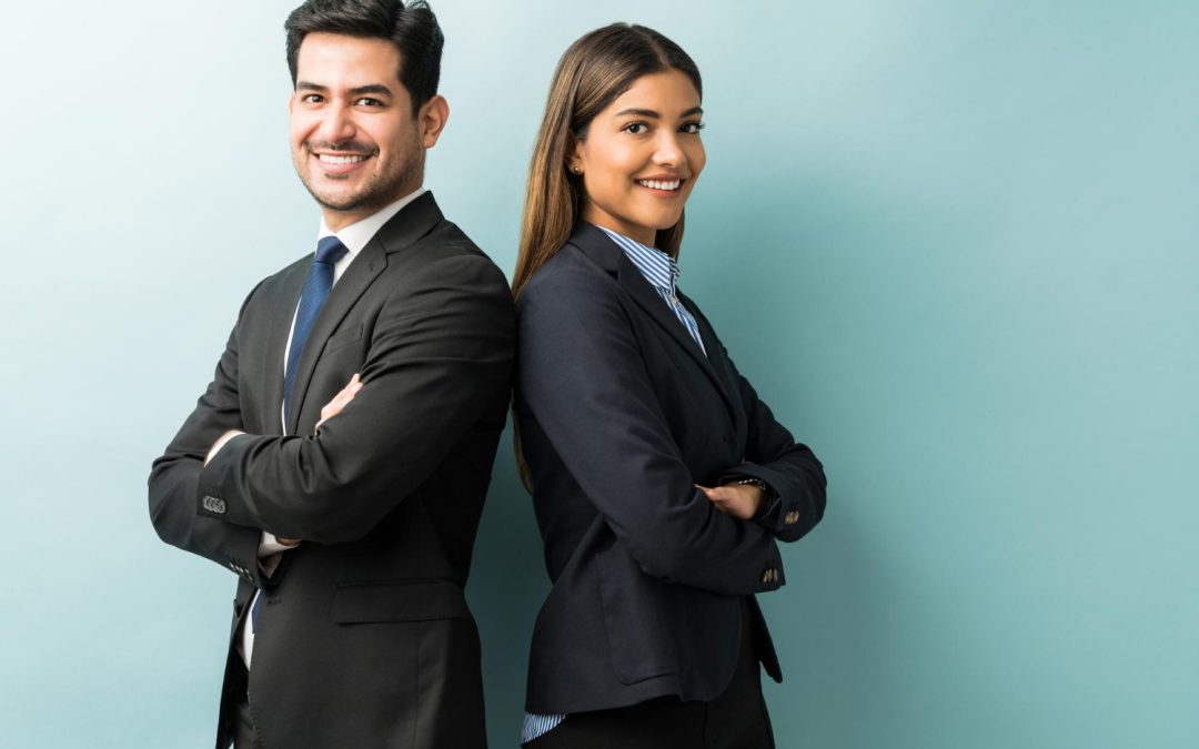 Sitio web para aparecer en Google: haz que tus clientes encuentren tus servicios